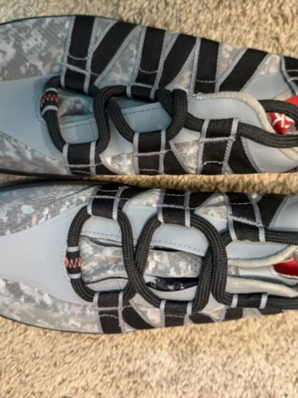 Skye Morbly Shoes - Waterproof